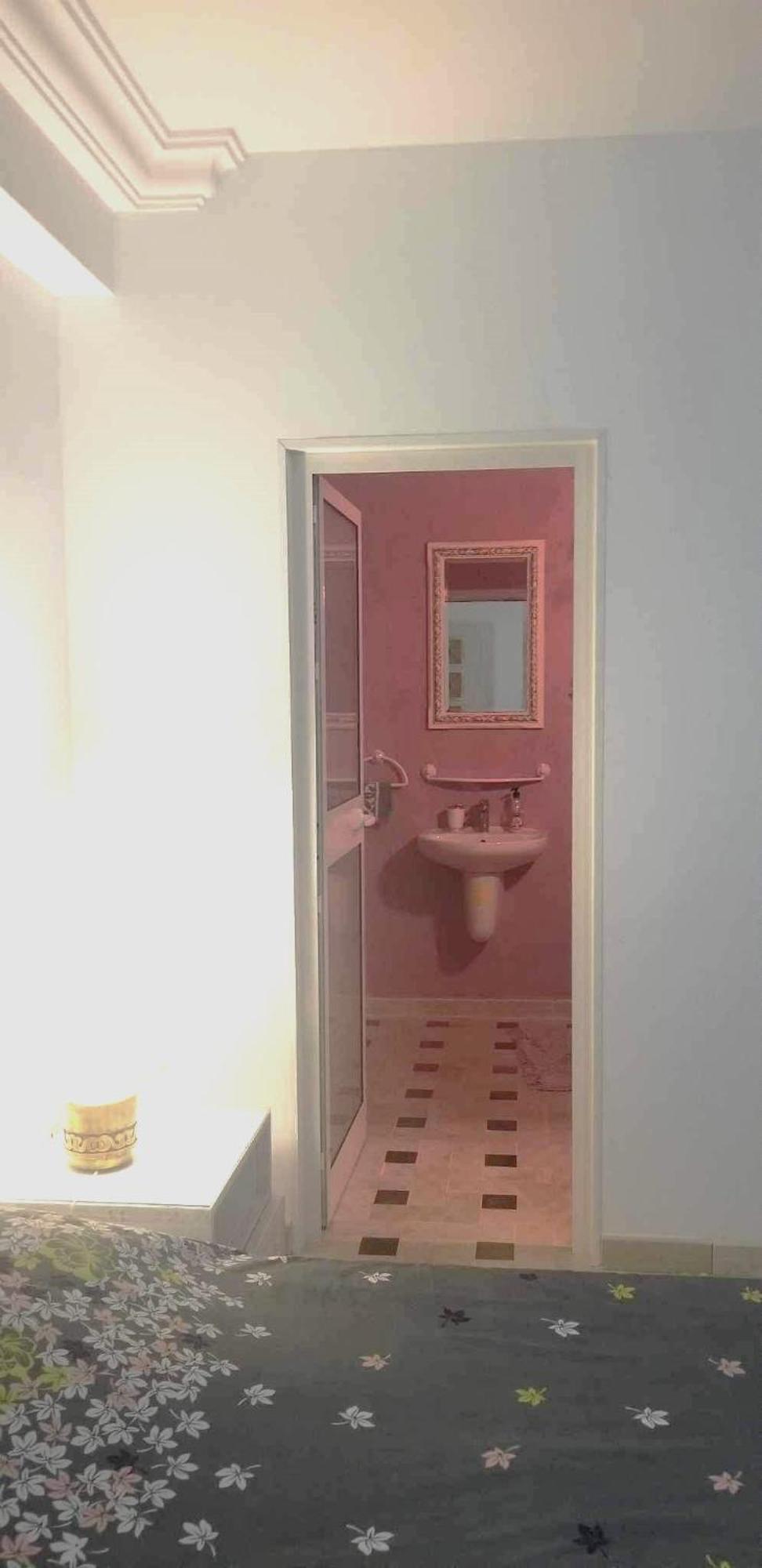 La Maison Les Pins Chambre D'Hote Chez L'Habitant La Marsa Extérieur photo